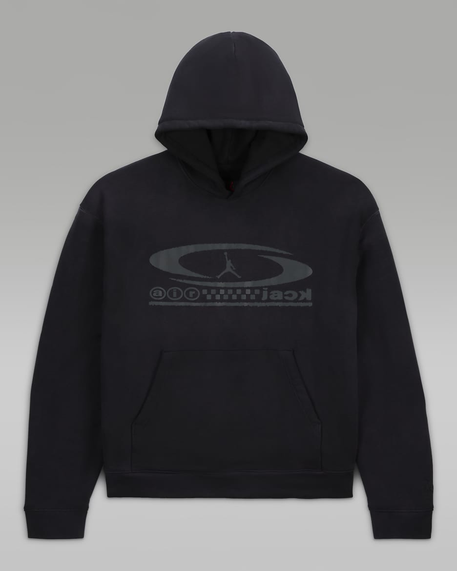 Travis jordan hoodie top